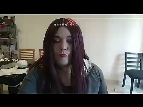 alefer032 online show from 07/22/26, 07:05