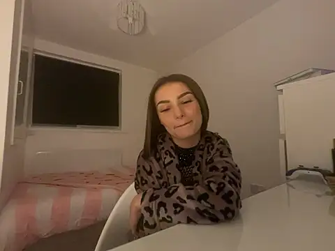 TiffanyRoseXo online show from 07/19/26, 11:41