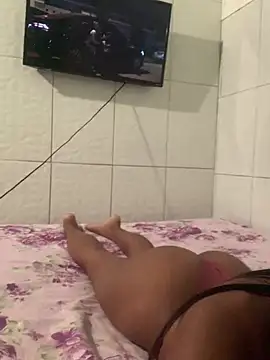 misteri0sa online show from 08/07/26, 04:03
