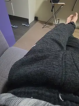 MistyTendency online show from 07/20/26, 08:17