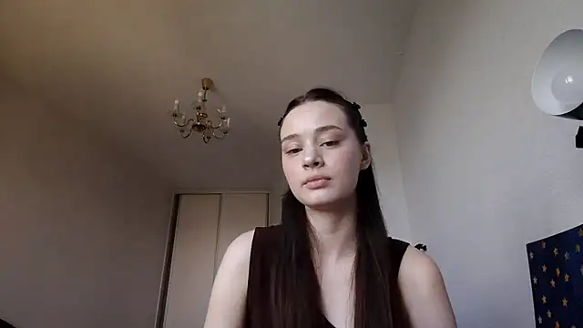 Snapshot of TiffanyKosa chatting on 07/21/26, 07:00 TiffanyKosa online show from 07/21/26, 07:00