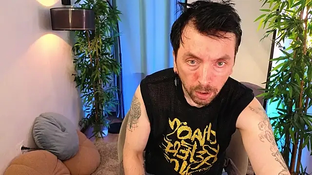 Markus R1vas online show from 07/21/26, 03:25
