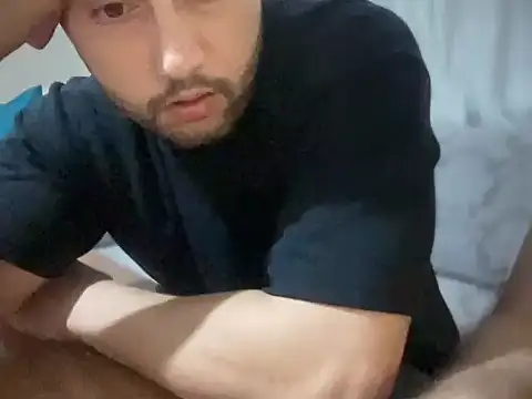 davidd3434 online show from 07/23/26, 07:34
