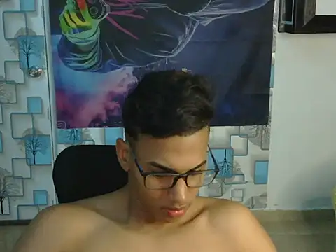 El Neci0 online show from 07/28/26, 02:29