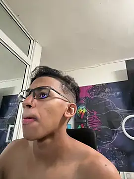 El Neci0 online show from 07/29/26, 11:47