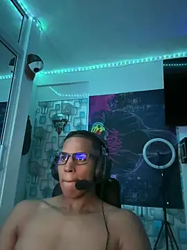 El Neci0 online show from 08/02/26, 02:54