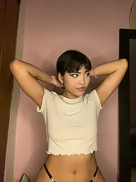 Ariii  0 online show from 07/21/26, 04:37
