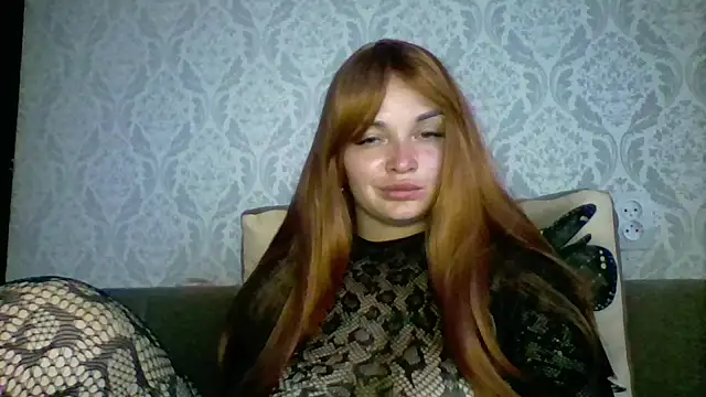 EvaDelicious  online show from 07/28/26, 04:39