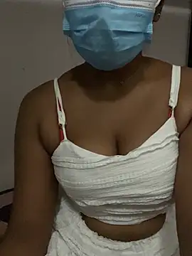 Cutegirl     Meesha online show from 07/24/26, 03:43
