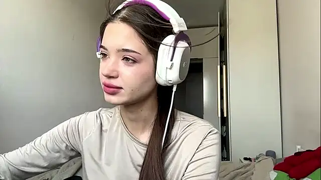 NicolleBarreto online show from 07/22/26, 04:59