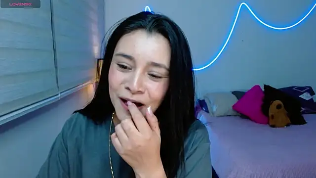 IsoldeReyes online show from 08/05/26, 04:59