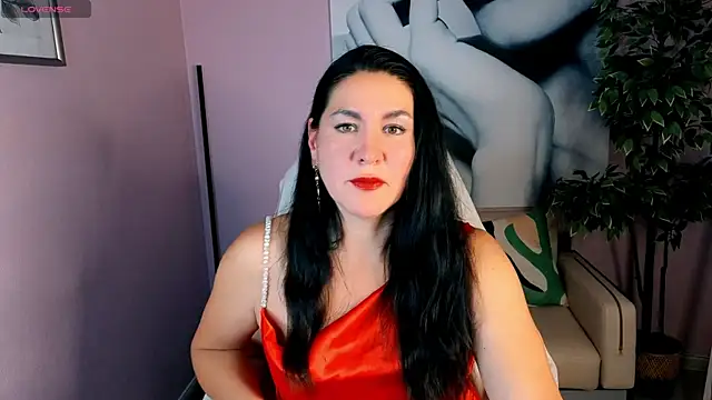 Tina Moretty online show from 07/23/26, 08:18