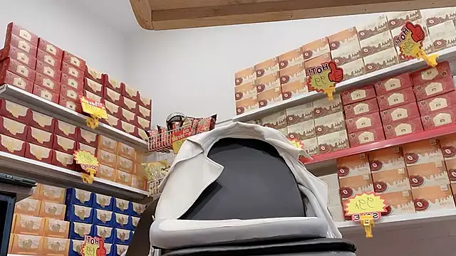 Katy Bae online show from 02/11/26, 04:50