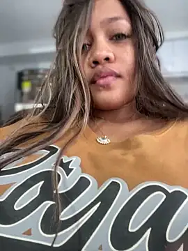 riri brunnete online show from 01/12/25, 11:28