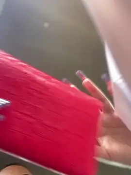 riri brunnete online show from 02/26/25, 08:54