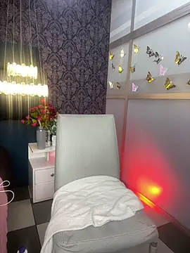 riri brunnete online show from 02/20/26, 04:09