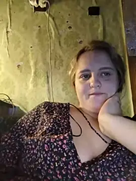 OliviyaXmur online show from 07/26/26, 12:30