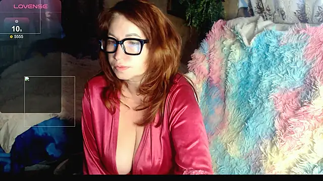 FlirtatiousMegan online show from 05/21/26, 01:23