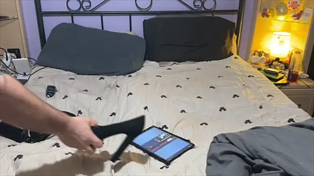 Subslitbbw online show from 04/14/26, 11:00