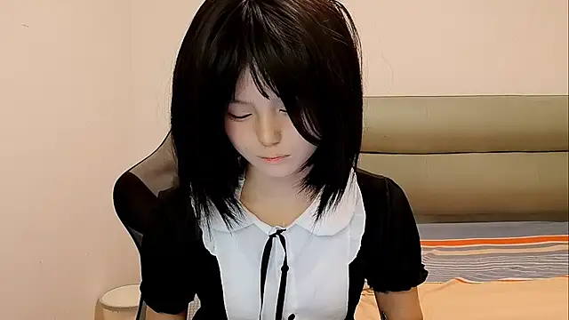 Snapshot of Suxi- chatting on 07/24/26, 01:09 Suxi- online show from 07/24/26, 01:09