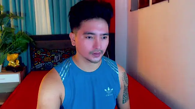 Agostamowd online show from 07/25/26, 03:59