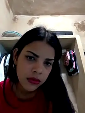 Snapshot of ConejitaCubana chatting on 07/28/26, 03:43 ConejitaCubana online show from 07/28/26, 03:43