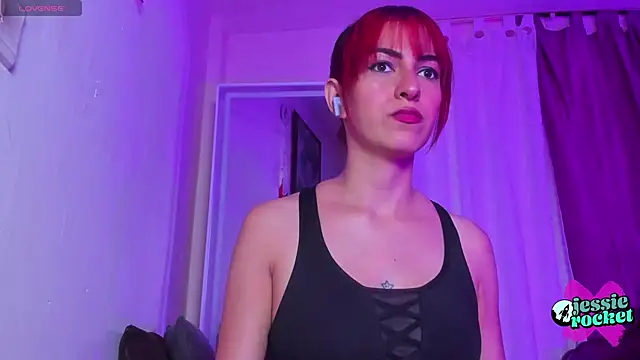 jessierocketx online show from 10/07/25, 05:54