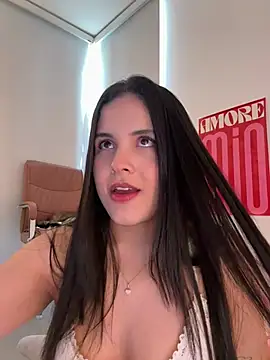 IvyValentine online show from 03/16/26, 07:18