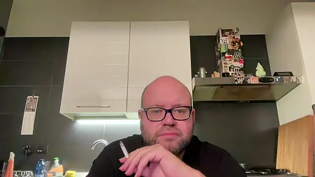theitalianbear online show from 11/02/25, 02:14