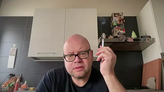 theitalianbear online show from 11/16/25, 10:32