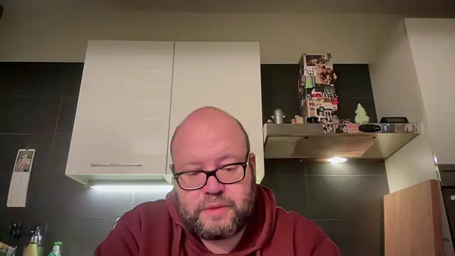 theitalianbear online show from 12/15/25, 03:11