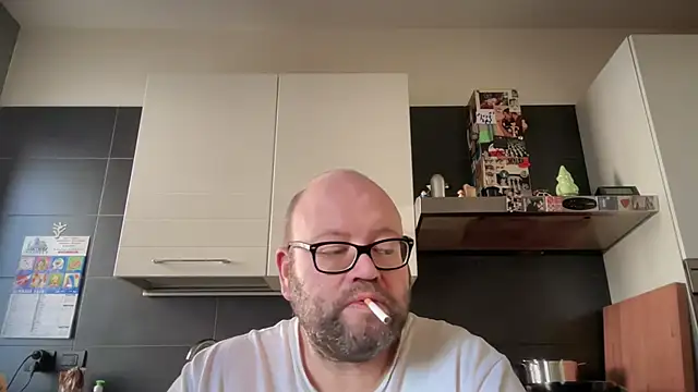 theitalianbear online show from 01/15/26, 01:37