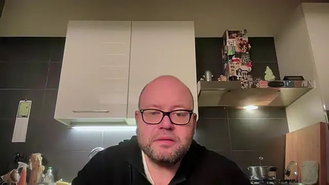 theitalianbear online show from 03/04/26, 12:38