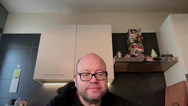 theitalianbear online show from 04/02/26, 08:56