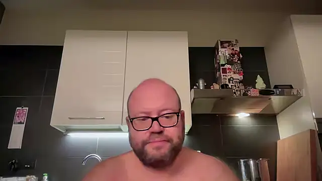 theitalianbear online show from 04/16/26, 10:12