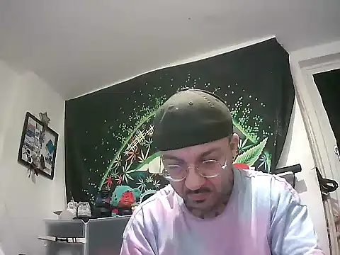 MagicStickBoy online show from 02/27/26, 06:13