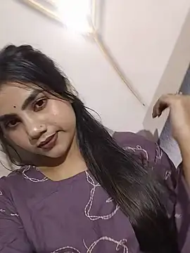 Aayesha Rawat online show from 07/27/26, 05:42