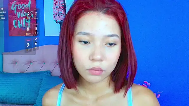 MaddyTaylor online show from 07/28/26, 04:39
