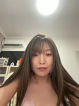 LingYuexi online show from 07/26/26, 05:20