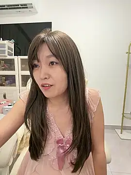 LingYuexi online show from 07/27/26, 05:20