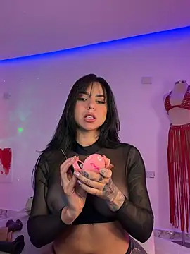  kinkyalexa  online show from 08/06/26, 01:29