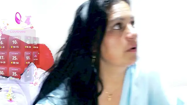 sexy jhoan88 online show from 12/14/25, 10:47