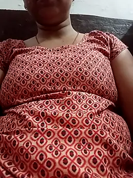 cute pooja5 online show from 07/27/26, 11:28