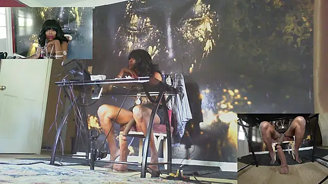 TheMississippiMadame online show from 07/22/26, 05:16