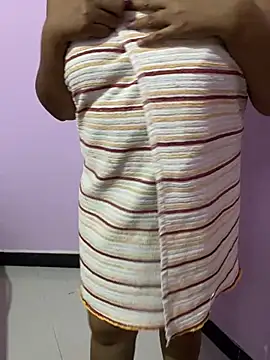 angel Zarakhan online show from 07/28/26, 06:20