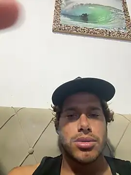hotsurfista online show from 07/26/26, 09:54