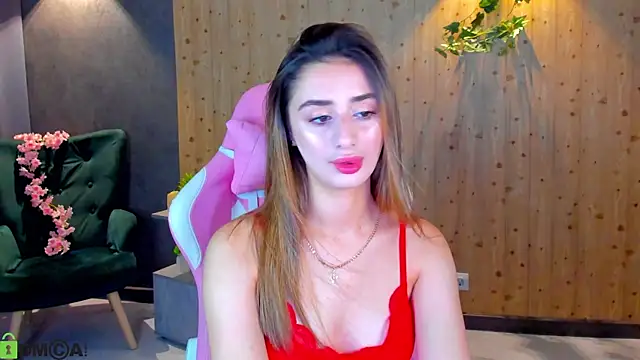 Snapshot of MilaRose1 chatting on 07/30/26, 04:55 MilaRose1 online show from 07/30/26, 04:55