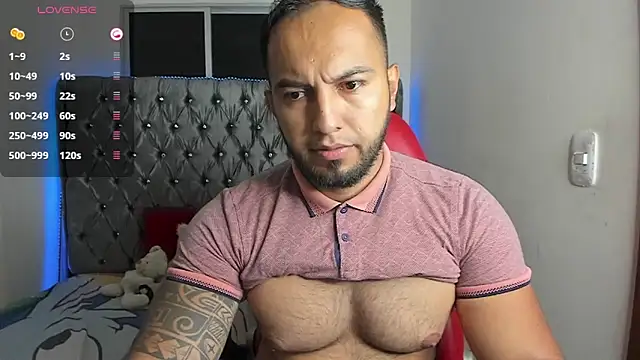 mrloganfuck1 online show from 03/22/26, 05:33