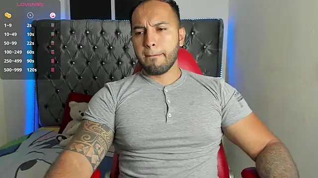 mrloganfuck1 online show from 03/25/26, 05:57