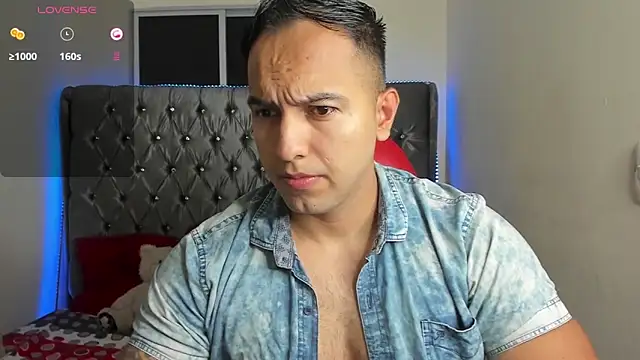 mrloganfuck1 online show from 04/19/26, 06:02